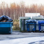 Nowe założenia w zakresie kontenerów na odpady budowlane.