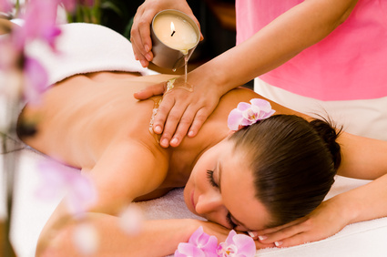 Właściwości lecznicze masaży egzotycznych